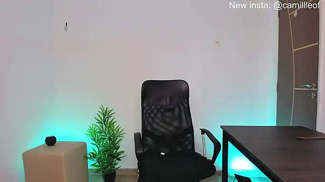 camille-rose online show from January 2025 08:06:02 PM