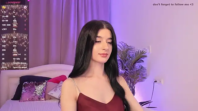 LauraCoy online show from January 2025 11:59:01 PM