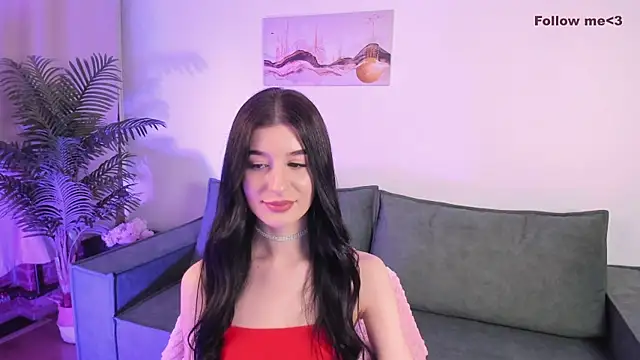 LauraCoy online show from February 2025 08:18:01 PM