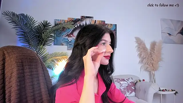 LauraCoy online show from September 2025 08:12:02 PM