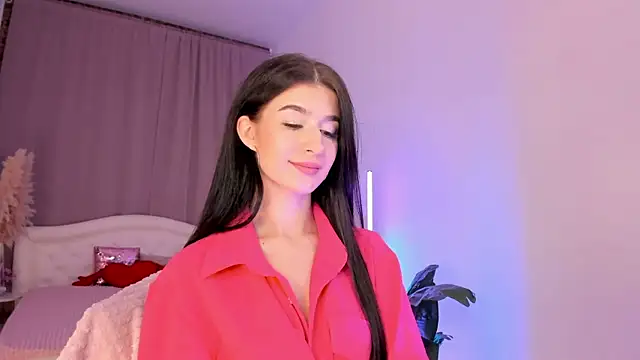 LauraCoy online show from October 2025 07:42:02 PM