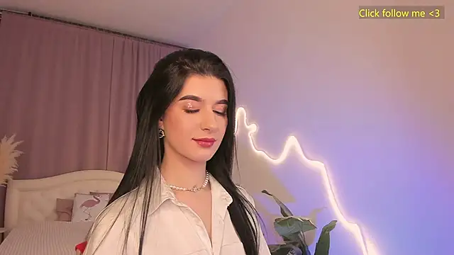 LauraCoy online show from March 2026 08:45:02 PM