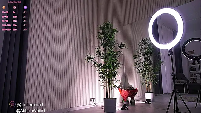 Abbela White online show from January 2025 06:22:02 AM