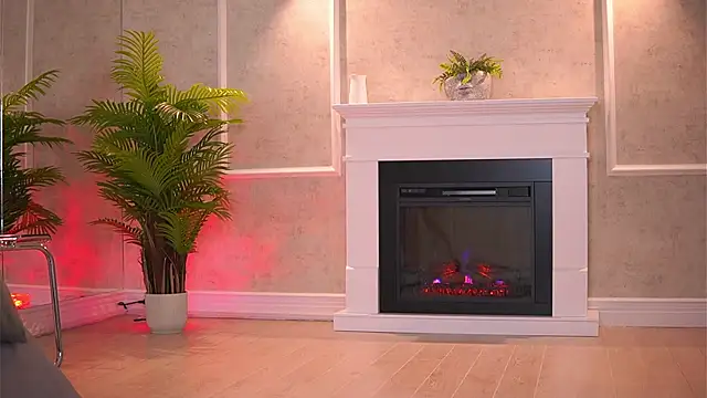 Abbela White online show from October 2025 05:24:01 AM