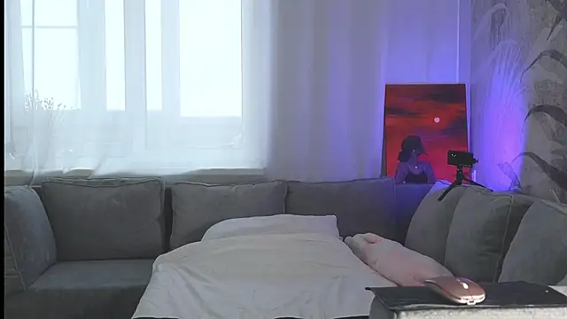 lily  foster online show from February 2025 01:15:02 PM