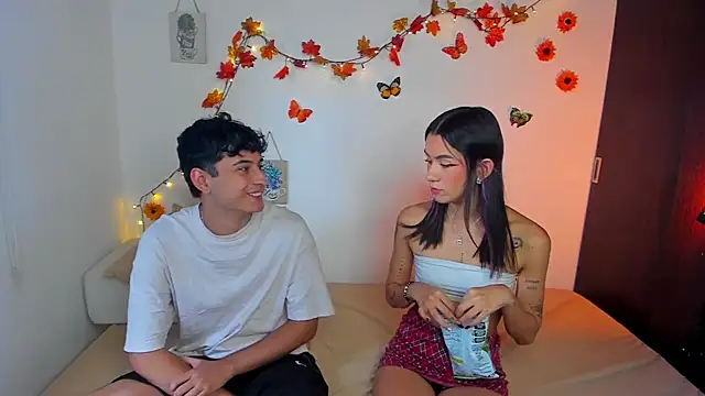 charlottte queen online show from September 2025 08:31:01 PM