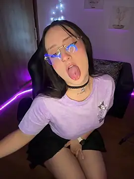 Megan lu2 online show from December 2024 03:11:02 AM