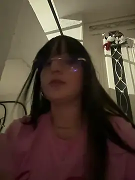 Megan lu2 online show from January 2025 07:28:01 AM