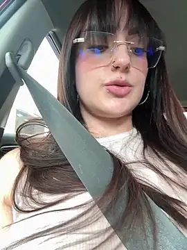 Megan lu2 online show from January 2025 09:40:02 PM