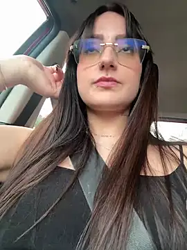 Megan lu2 online show from January 2025 10:06:01 PM