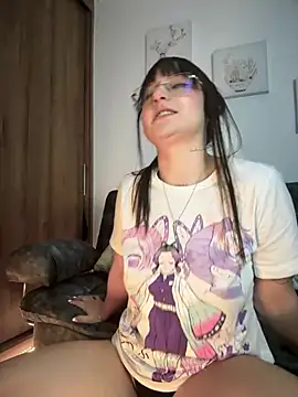 Megan lu2 online show from March 2025 07:48:01 AM