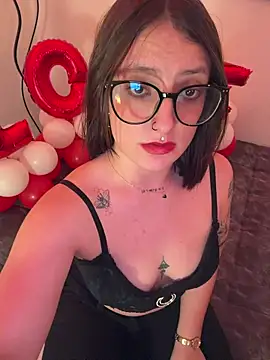 Snapshot of Megan_lu2 chatting on February 2026 05:48:02 AM Megan lu2 online show from February 2026 05:48:02 AM