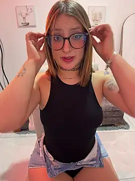 Snapshot of Megan_lu2 chatting on February 2026 06:26:01 AM Megan lu2 online show from February 2026 06:26:01 AM