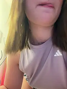 Megan lu2 online show from May 2026 04:21:02 AM