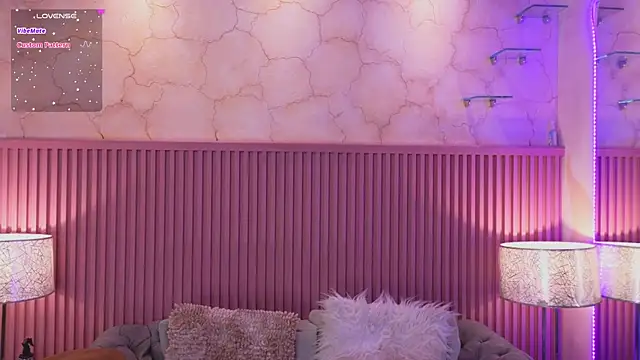 Emiily Scott1 online show from January 2025 06:59:01 PM