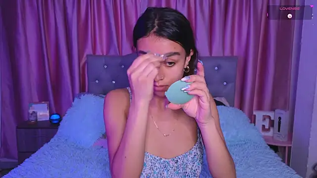 Emiily Scott1 online show from December 2025 10:14:01 PM