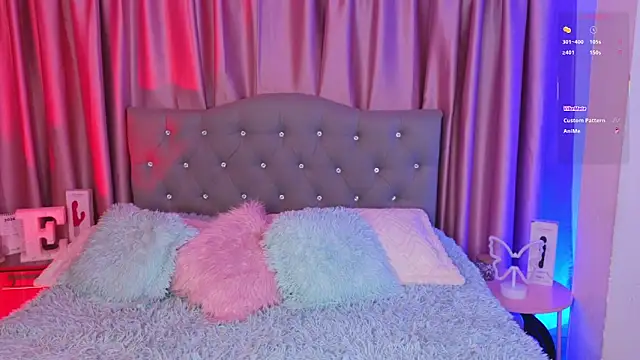 Emiily Scott1 online show from June 2026 01:40:01 AM