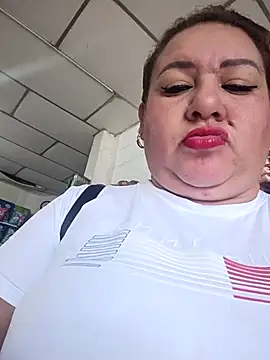 HORNY MATURE25 online show from January 2026 02:55:01 PM