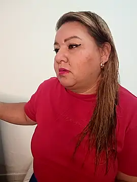 HORNY MATURE25 online show from February 2026 01:22:01 AM