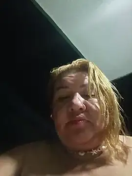 HORNY MATURE25 online show from July 2026 03:37:01 AM