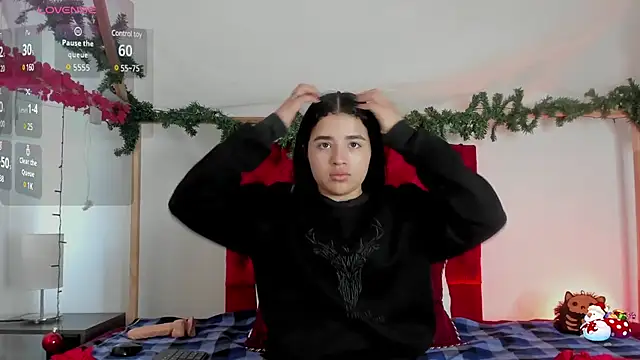 aliice walker  online show from December 2024 12:27:02 PM