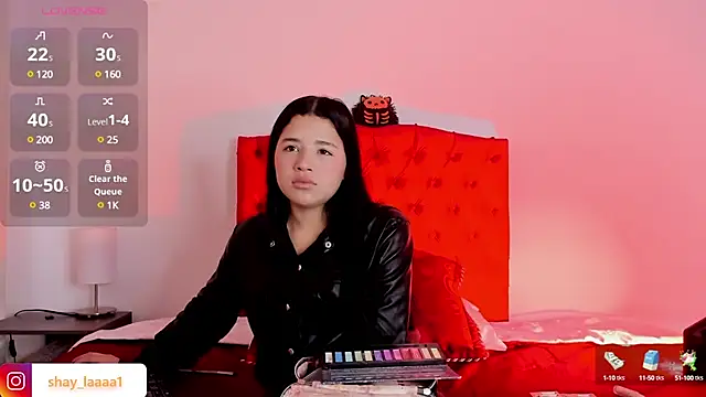 aliice walker  online show from December 2024 12:24:01 PM