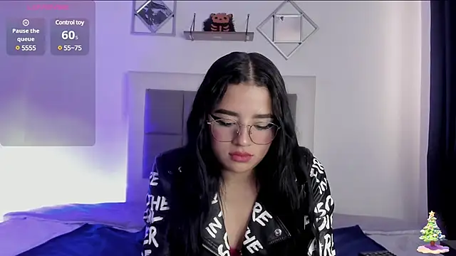 aliice walker  online show from January 2025 04:19:01 PM