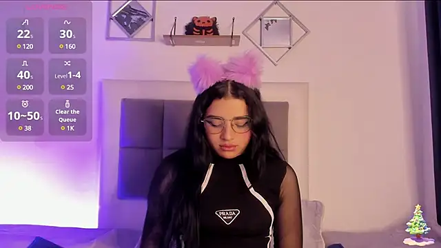 aliice walker  online show from January 2025 06:38:02 PM