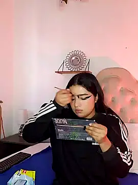 aliice walker  online show from January 2025 12:19:02 PM