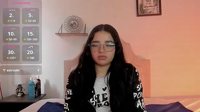 aliice walker  online show from January 2025 05:48:01 PM