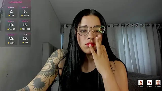 aliice walker  online show from June 2026 10:30:01 PM