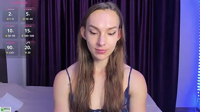 goodnightkitty online show from September 2025 10:09:02 PM