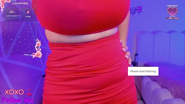 Anggi 1 online show from May 2026 11:07:02 AM