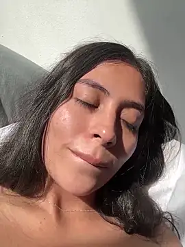 Sophie  Foxxx online show from March 2025 09:06:02 PM