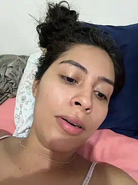 Sophie  Foxxx online show from March 2025 02:01:02 PM