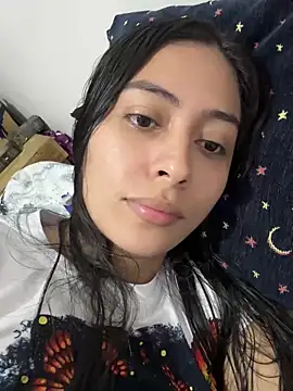 Sophie  Foxxx online show from March 2025 08:21:01 PM