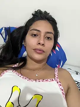 Sophie  Foxxx online show from March 2025 10:17:02 PM