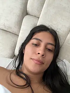 Sophie  Foxxx online show from October 2025 03:45:01 PM