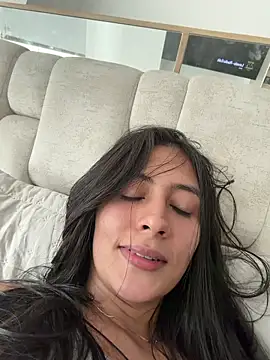 Sophie  Foxxx online show from January 2026 07:11:01 PM