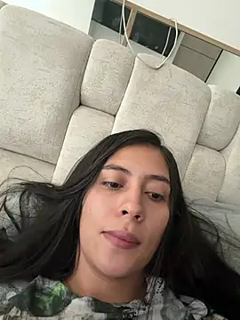 Sophie  Foxxx online show from February 2026 04:11:02 PM