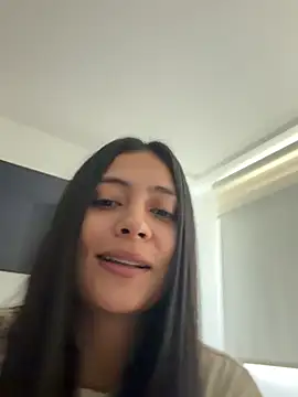 Sophie  Foxxx online show from February 2026 05:22:02 PM