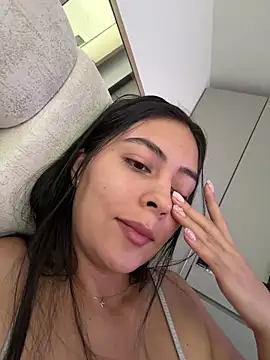 Sophie  Foxxx online show from March 2026 04:23:01 PM