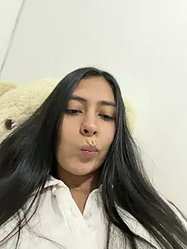 Sophie  Foxxx online show from March 2026 09:18:02 PM