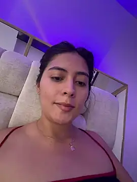 Sophie  Foxxx online show from April 2026 05:29:01 PM