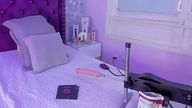 dalila salazar online show from January 2025 03:34:02 AM