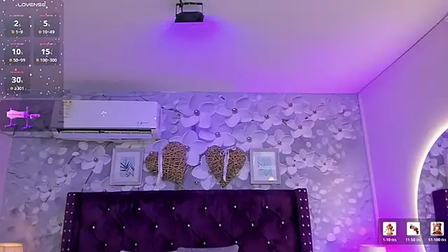 dalila salazar online show from April 2026 03:23:02 AM