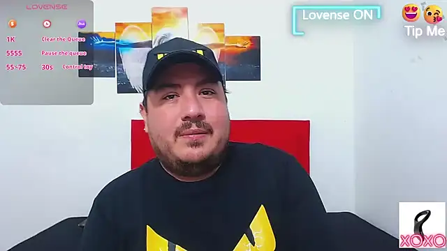 sebastianbigxxx online show from May 2026 07:19:01 PM