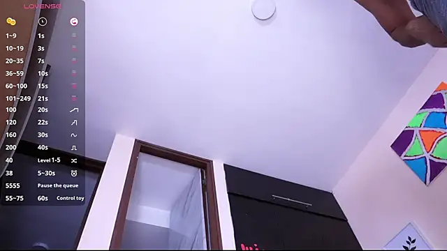 Snapshot of wild_col_ chatting on January 2025 11:25:01 PM wild col online show from January 2025 11:25:01 PM