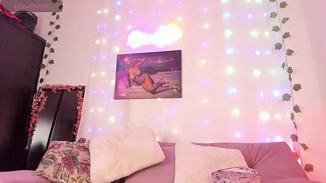 SamHill 1 online show from February 2025 03:42:02 AM