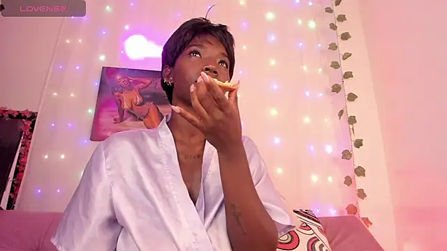 SamHill 1 online show from February 2025 07:01:02 AM